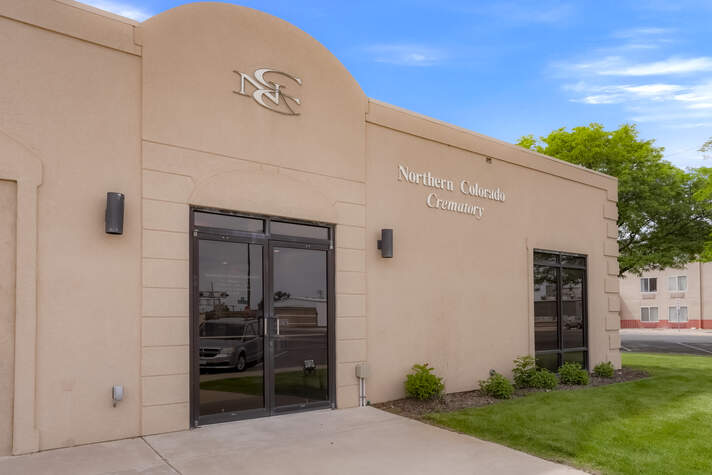 Funeral Homes Near Greeley Co